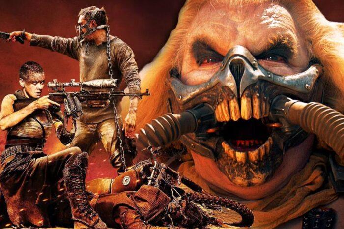 Mad-Max-Fury-Road-700x466 Eleştirmenlerden Tam Puan Alan 5 Aksiyon Dolu Gerilim Filmi