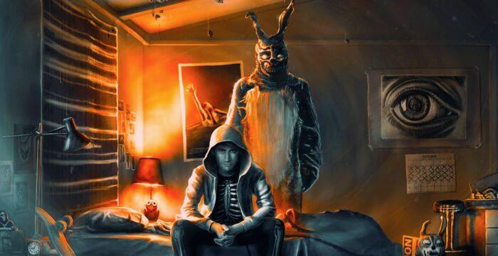 Donnie-Darko-700x360 Zihinleri Zorlayan ve Şaşırtıcı Finaliyle Etkileyen 10 Film Önerisi
