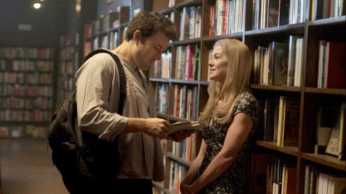 GoneGirl-700x394 Zihinleri Zorlayan ve Şaşırtıcı Finaliyle Etkileyen 10 Film Önerisi
