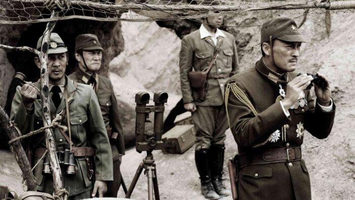 Letters-from-Iwo-Jima-700x394 İkinci Dünya Savaşı'nı Anlatan En İyi 10 Film