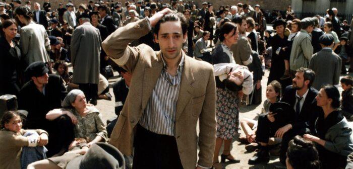 Pianist-700x336 İkinci Dünya Savaşı'nı Anlatan En İyi 10 Film