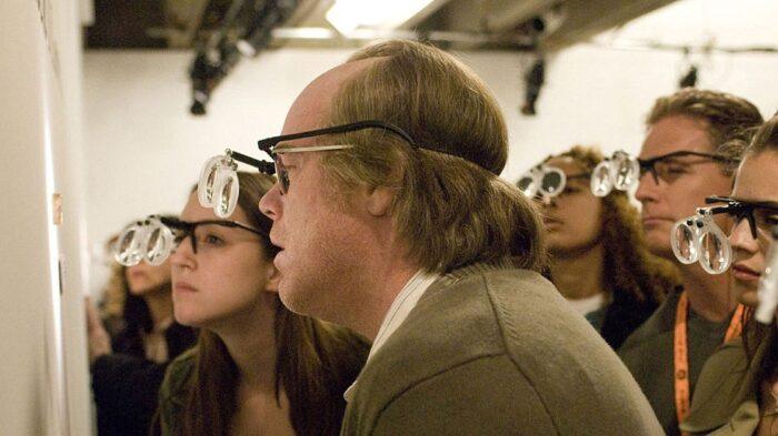 Synecdoche-New-York-700x393 Hayatı ve İnsanı Sorgulatan 6 Derin Film