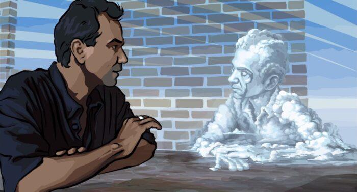 Waking-Life-700x377 Hayatı ve İnsanı Sorgulatan 6 Derin Film