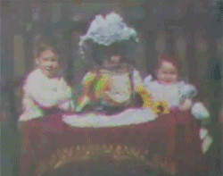 colour4 Sinema Dünyasının Gizli Kahramanı: Edward Turner ve 1902 Renkli Filmi