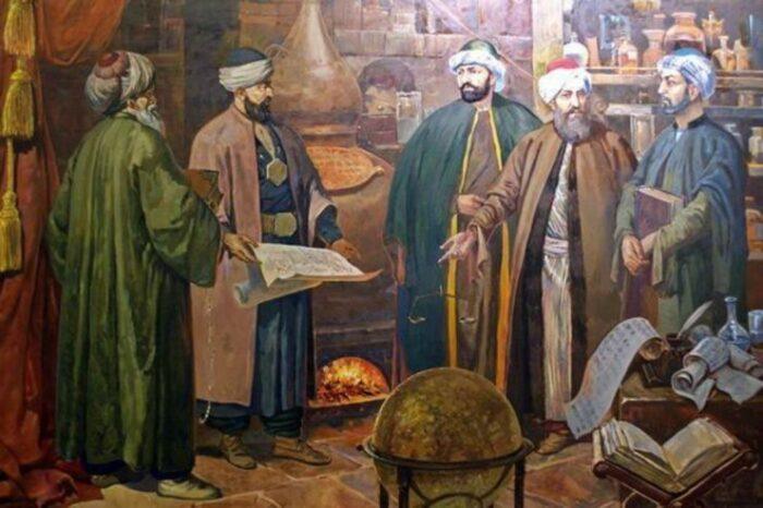 tumblr_ol907zzSY11qm1x85o6_1280-700x466 Bağdat'ın Bilgelik Evi: 1258’de İnsanlık Tarihinin En Büyük Kaybı
