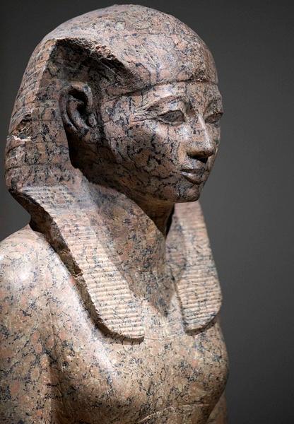 1000081810 Unutulan Kadın Hükümdar: Firavun Hatshepsut’un Hikâyesi