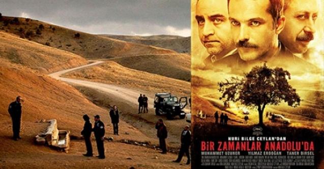 Bir-Zamanlar-Anadoluda Türk Sinemasında Politik ve Toplumsal Mesajlar Veren 10 Film
