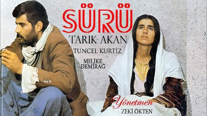 Suru Türk Sinemasında Politik ve Toplumsal Mesajlar Veren 10 Film