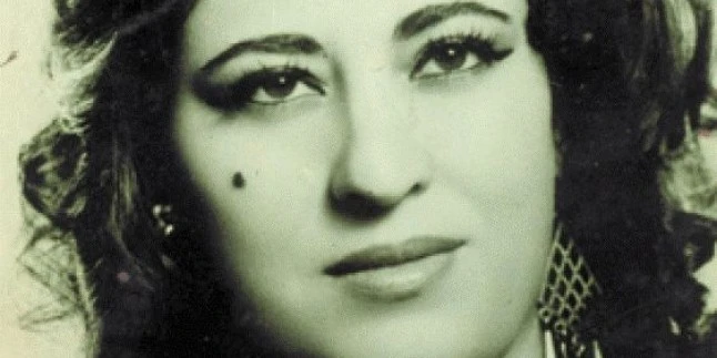 timthumb Ayşe Şan Kimdir? Kürt Müziğinin Divasının Hayatı ve Eserleri